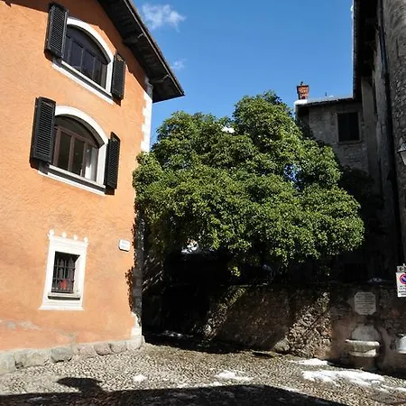 Apartment Ancient Place *